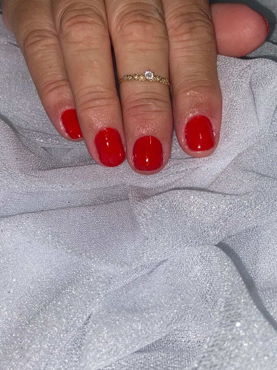 Venha fazer suas unhas comigo - Foto 4