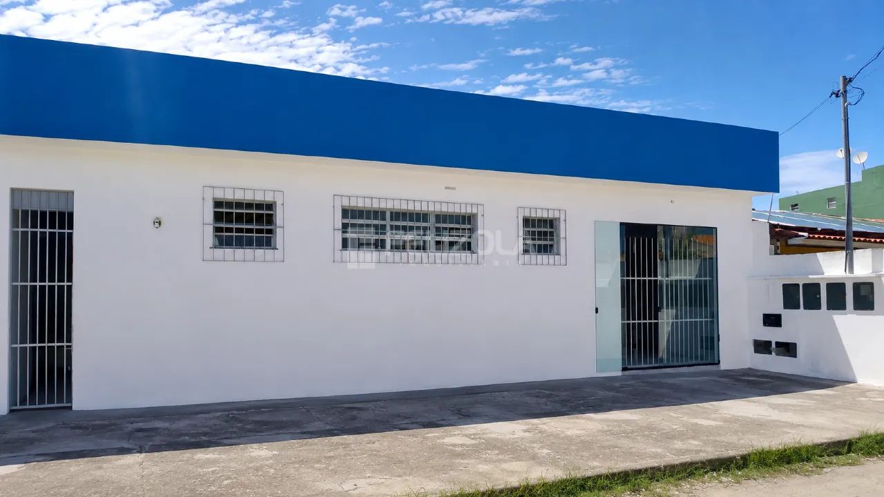 Sala em prédio comercial no Residencial Santa Maria- Sala 02.