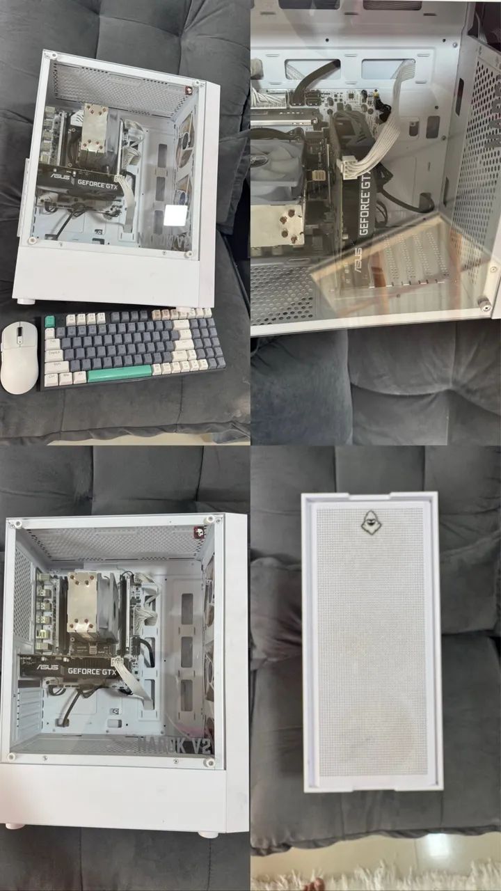 Vendo Pc - Foto 3
