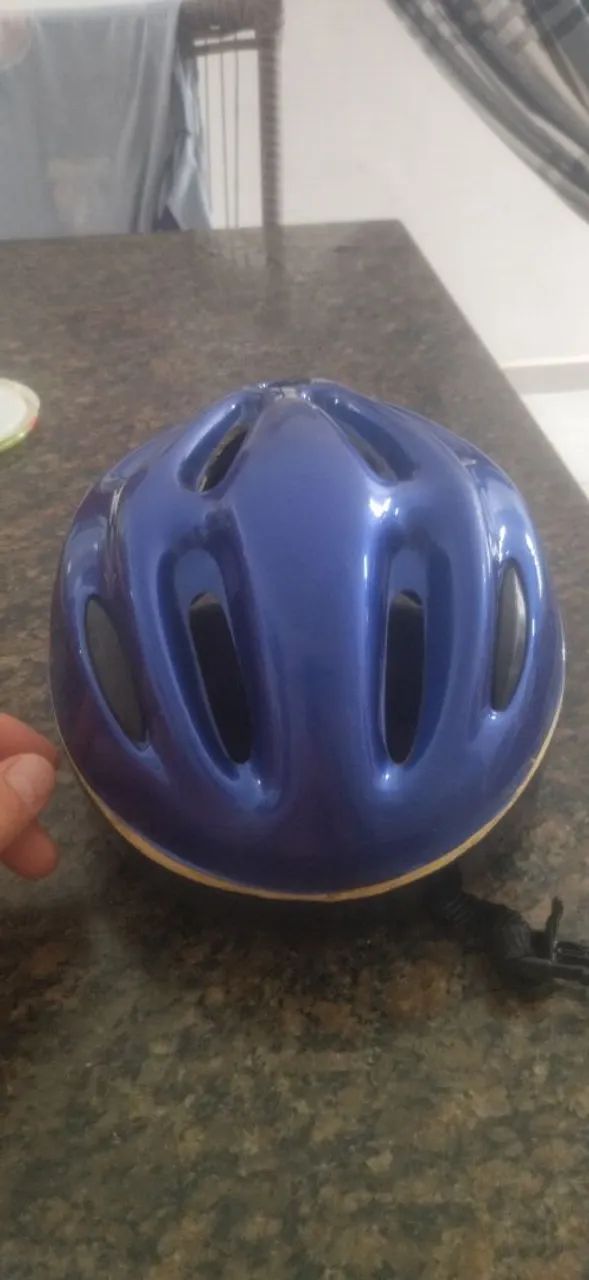 Capacete infantil  - Foto 5