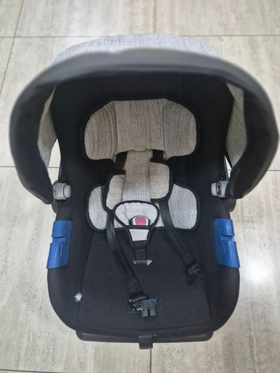Bebê Conforto + Base