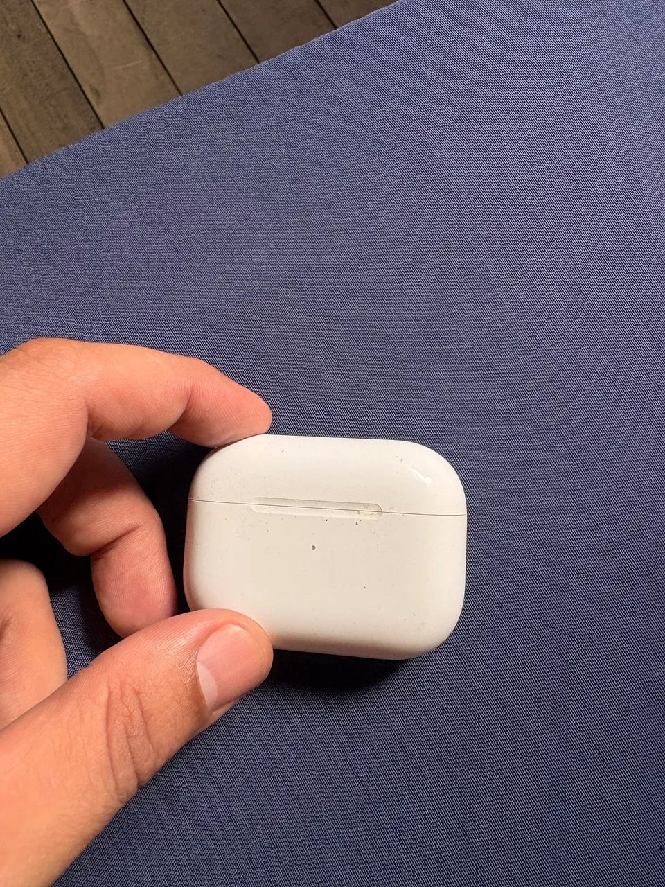 CAIXA DE AIRPODS 2 original  - Foto 2