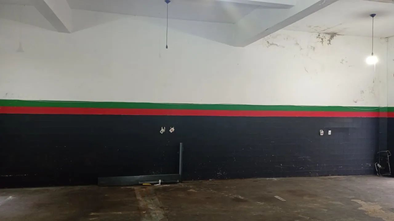 Loja na Rua Adalberto Kurt, 819  100 m² - Foto 4