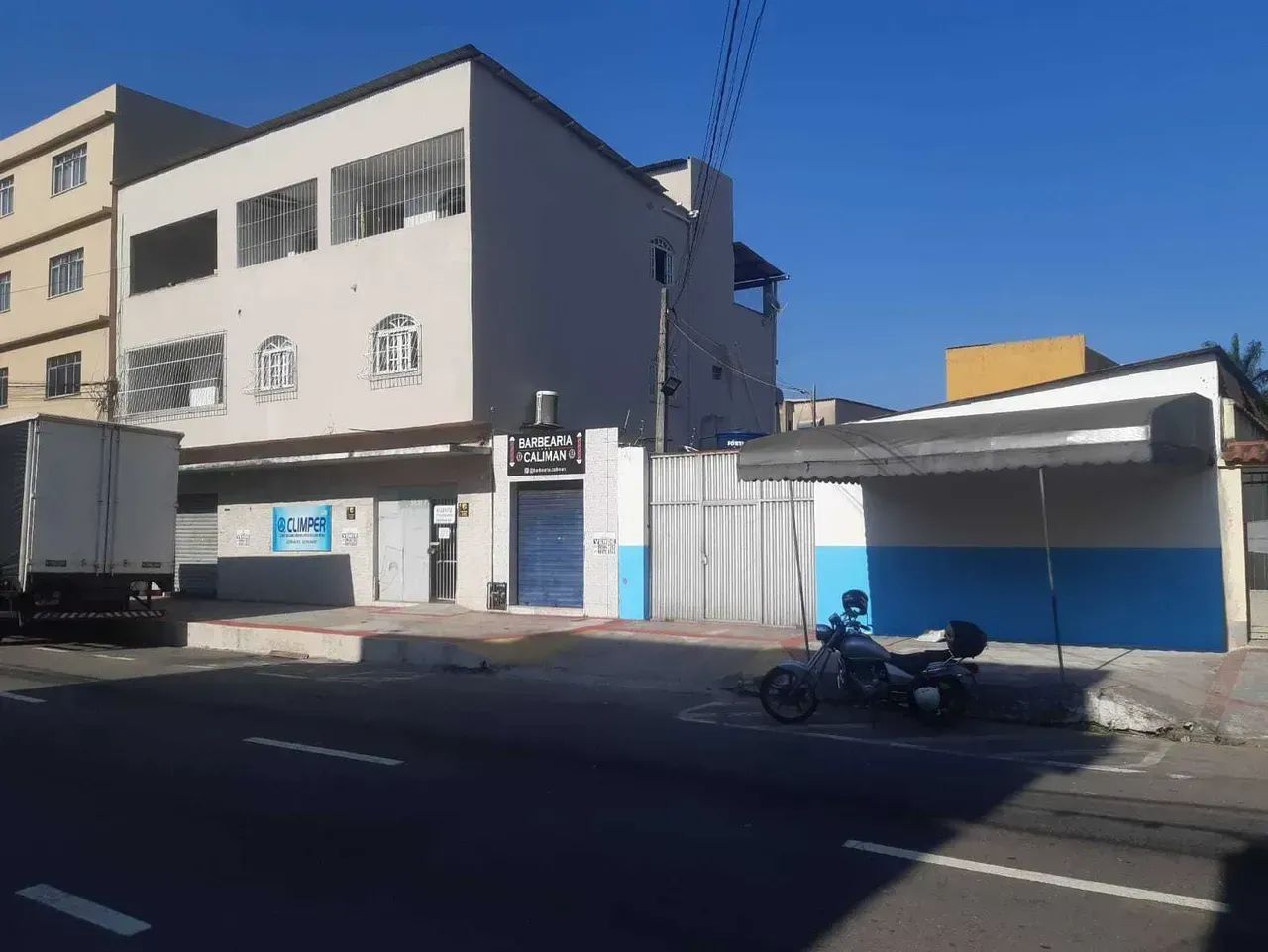 Vendo Imóvel Comercial em Cristóvão Colombo