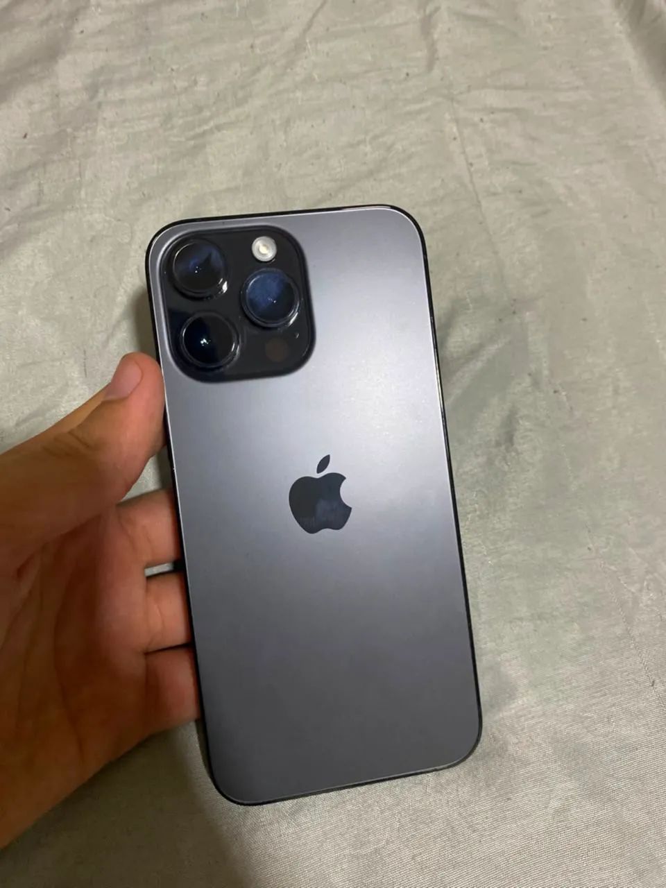 iPhone 14 Pro Max 256 todo original  - Foto 4