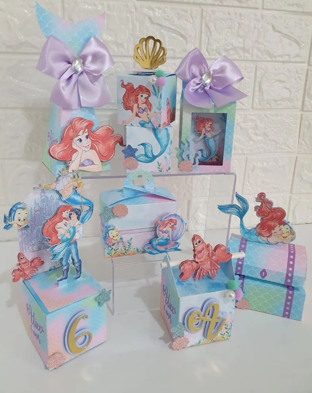Lembrancinhas personalizadas - Foto 4
