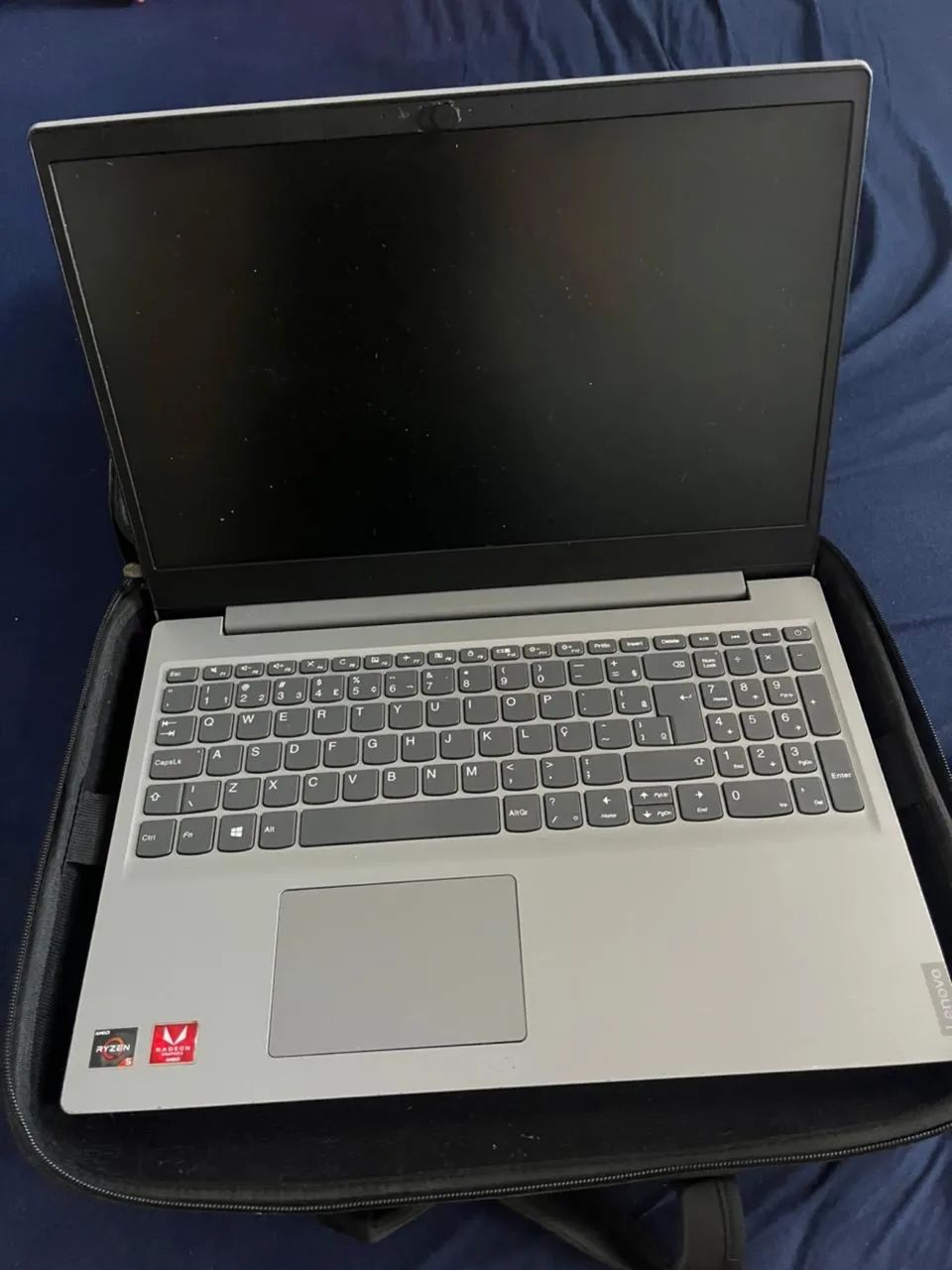 Notebook  - Foto 2