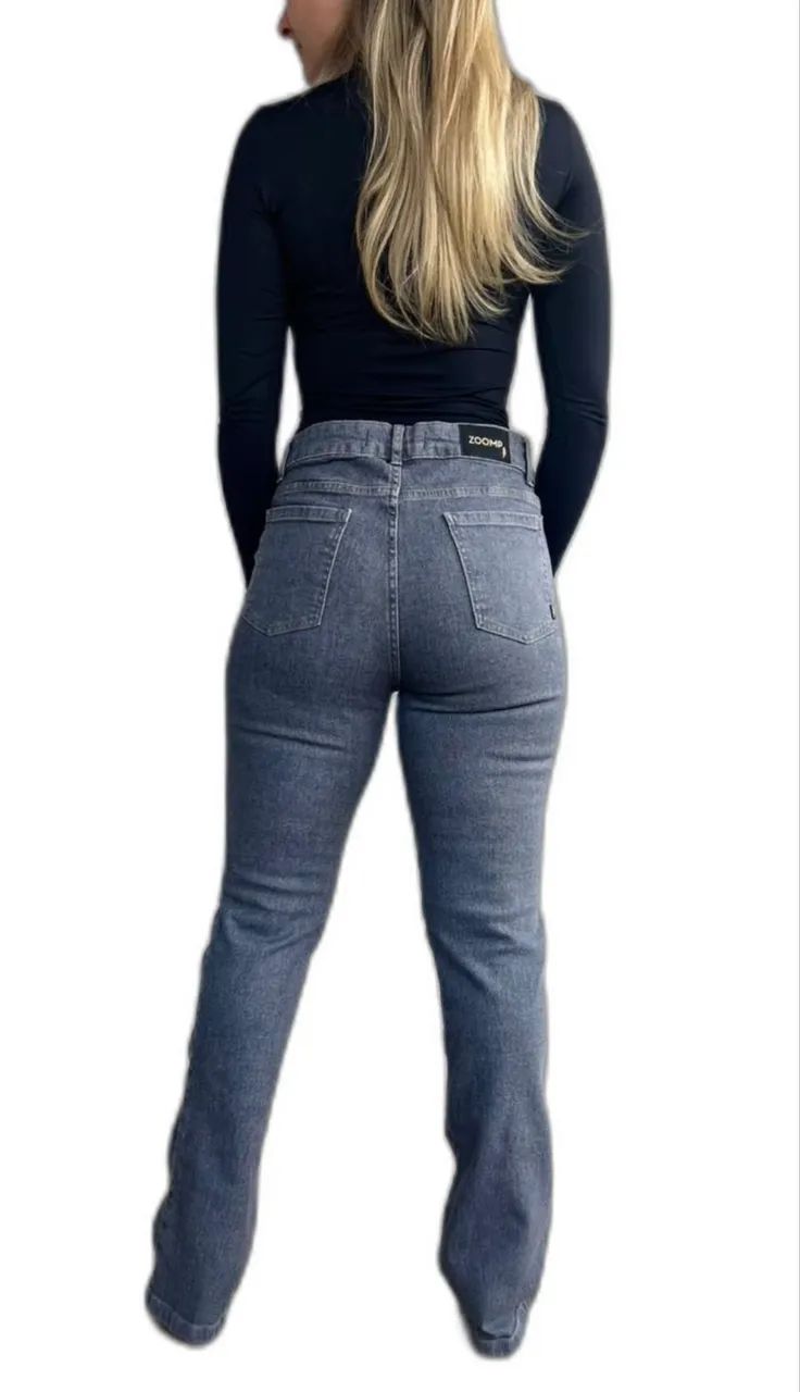 Calça ZOOMP - Foto 2