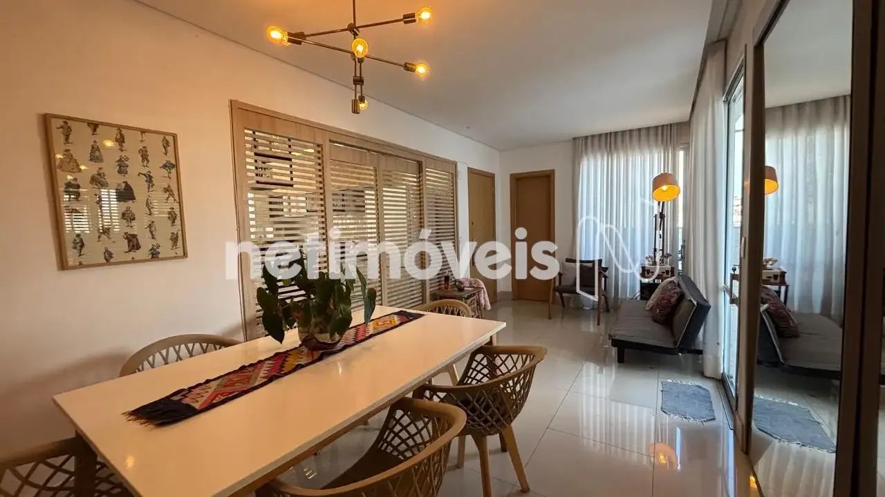 Excelente área privativa de 4 quartos no Grajau - Foto 4