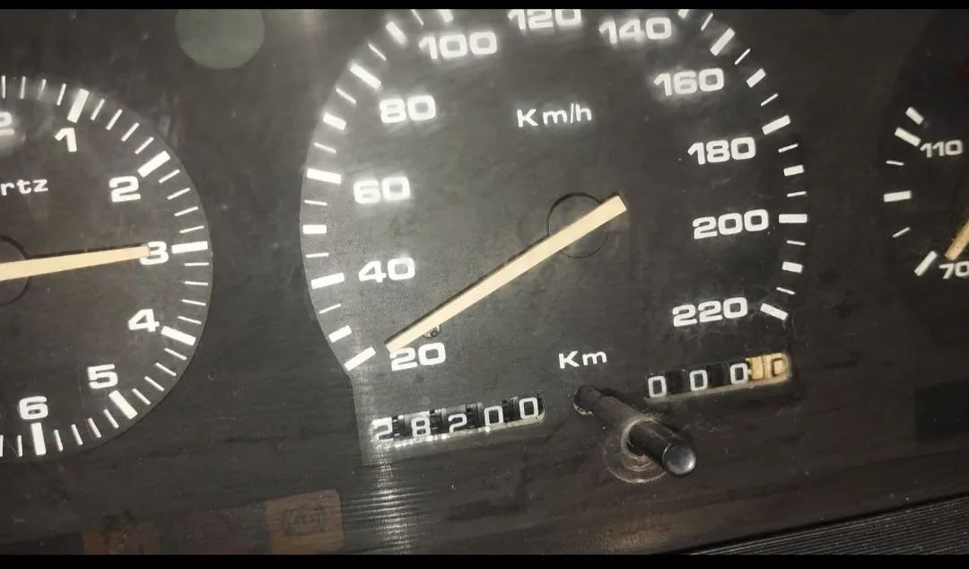 Volkswagen Pointer 1.8 / CLI 1995 - Foto 3