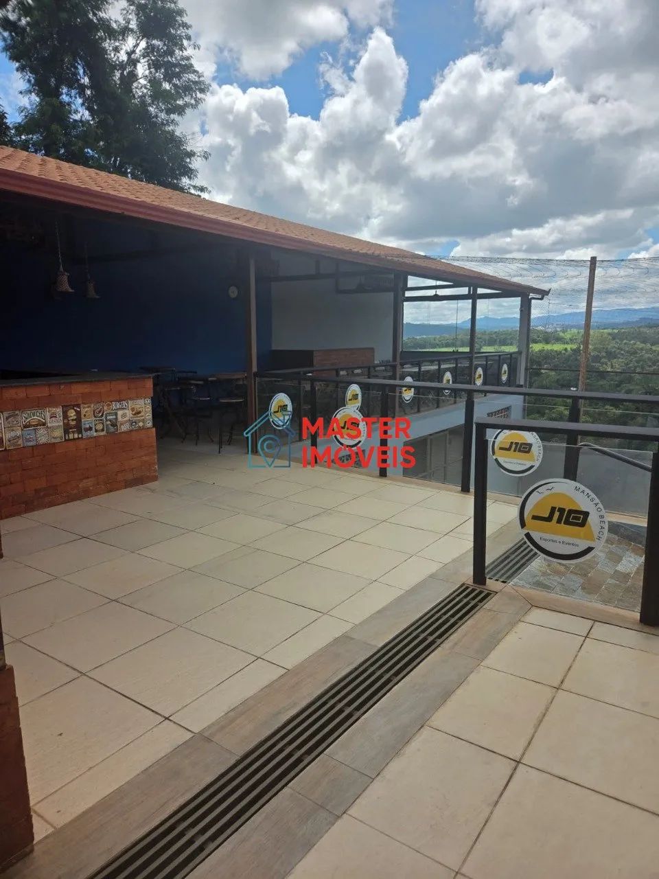 EXCELENTE SÍTIO COM ÁREA DE LAZER SURPREENDENTE - Foto 5