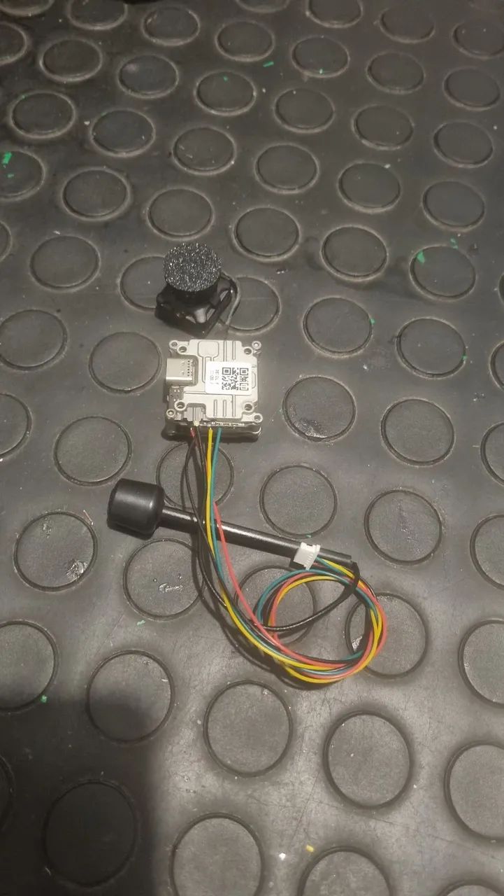 Air Unit Caddx/Runcam Wasp - Foto 3