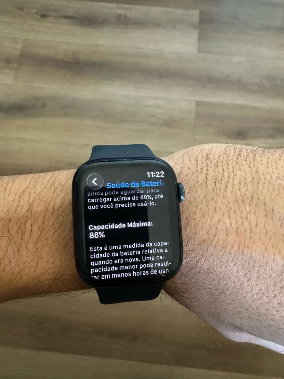 Apple Watch  - Foto 3