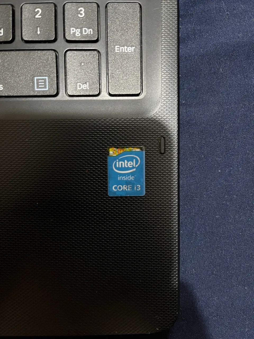 Notebook Samsung NP300E5K - Intel Core i3 - Ótimo Estado - Foto 2