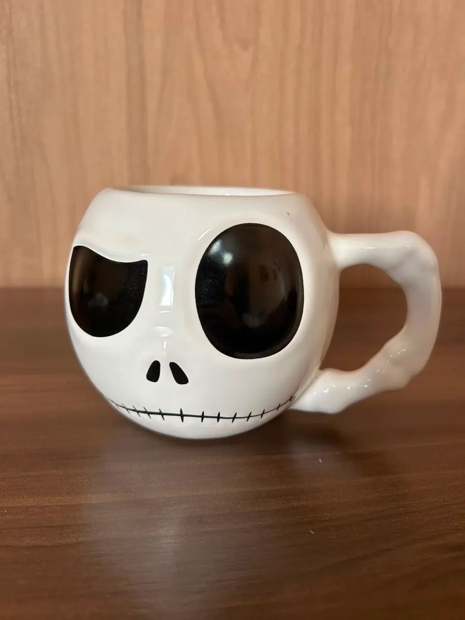 Caneca O estranho mundo de Jack