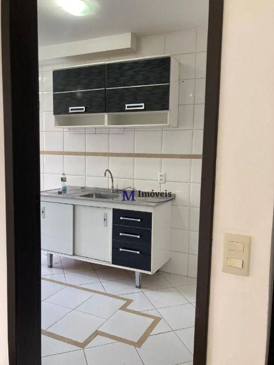 Apartamento Para Locação Edificio Helena Maria - Foto 5