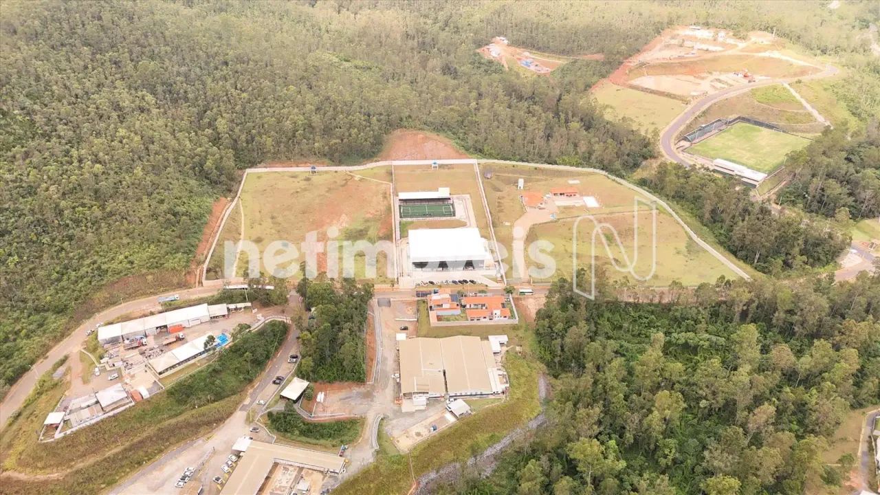 Venda Chácara Santa Rita de Cássia Mariana - Foto 5