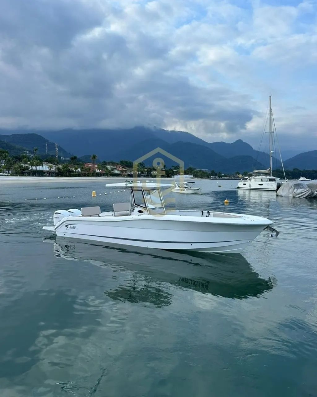 Fishing Raptor 35 - Foto 2