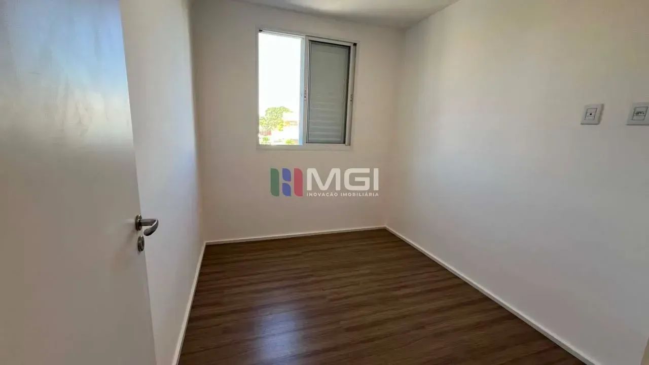 Apartamento 3 Quartos com Suíte e 2 Vagas no Setor Sudoeste - Foto 5