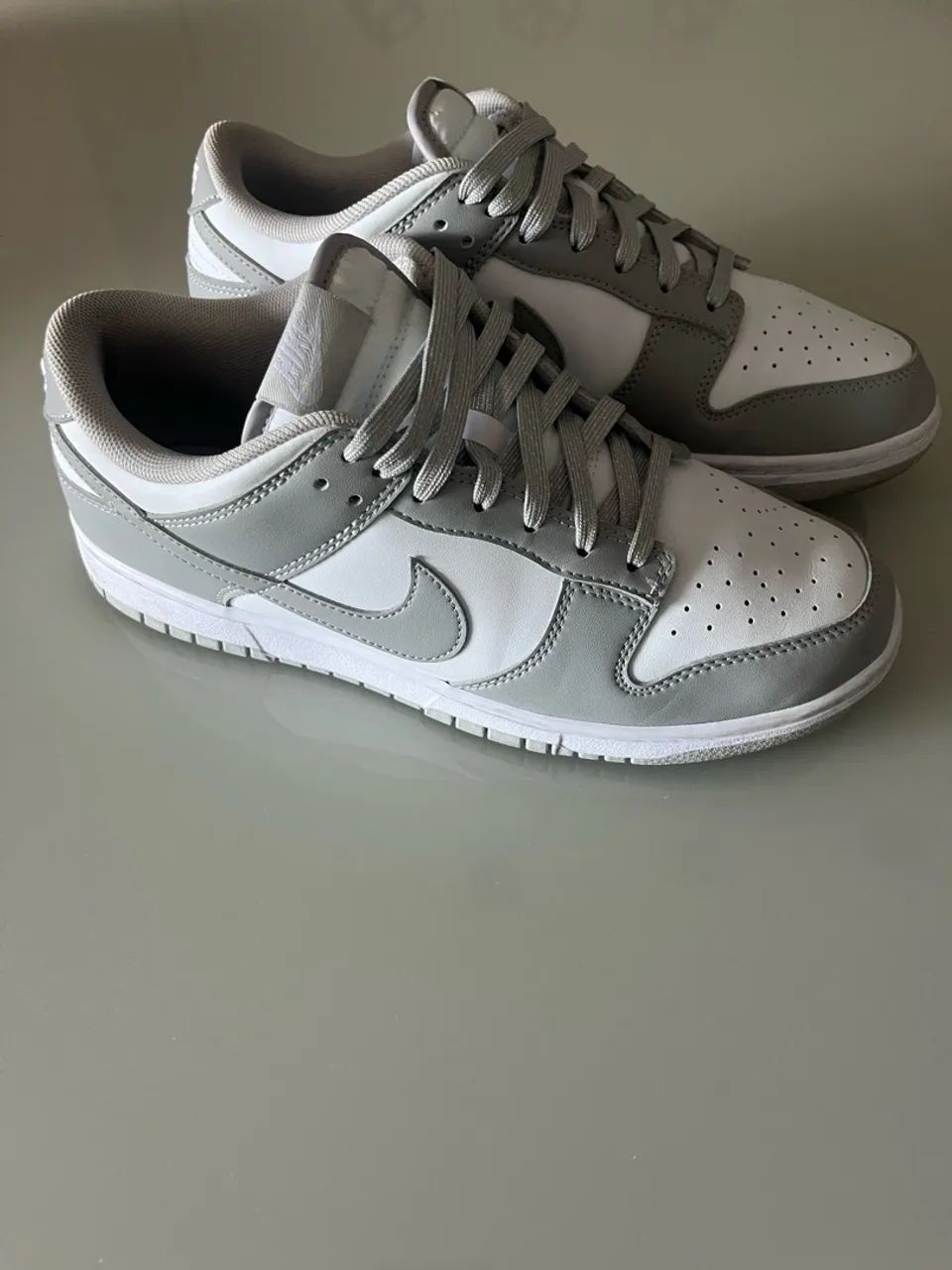 Dunk grey fog - Foto 2