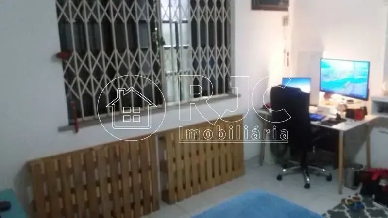 Imóvel para venda tem 110 metros quadrados com 3 quartos em Tijuca - Rio de Janeiro - RJ - Foto 14