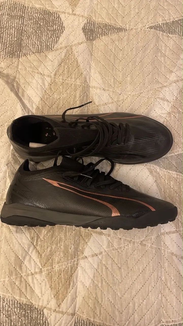 Puma ultra match society - Foto 2