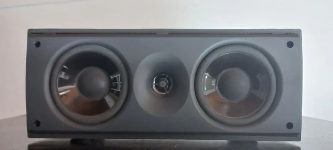 Caixa central Infinity Hts 20 - Foto 3