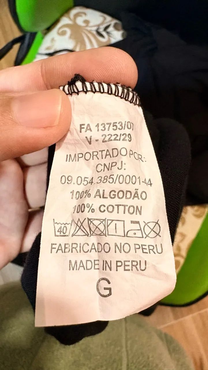 Camisa Aramis - Foto 3