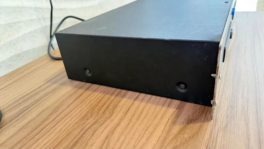 Reprodutor de CD Skp Pro Audio Cdj 6000 - Foto 2