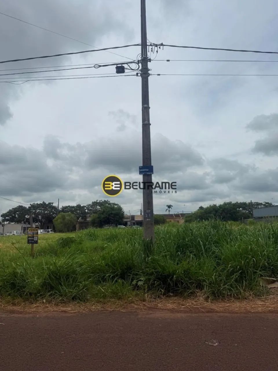 VENDA | Terreno, em Jardim Aclimação, Maringá - Foto 2