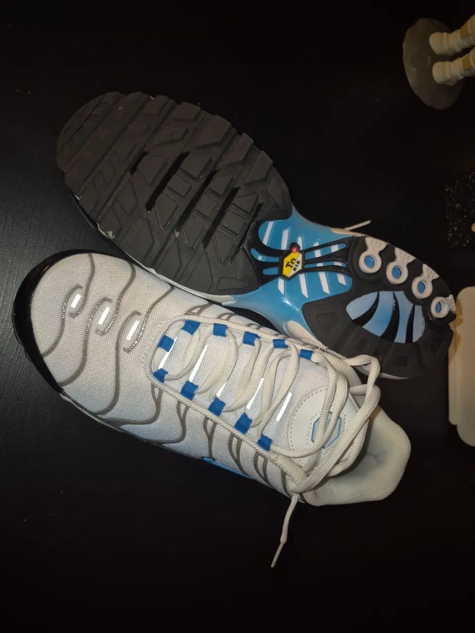 Air Max TN baltic blue - Foto 3