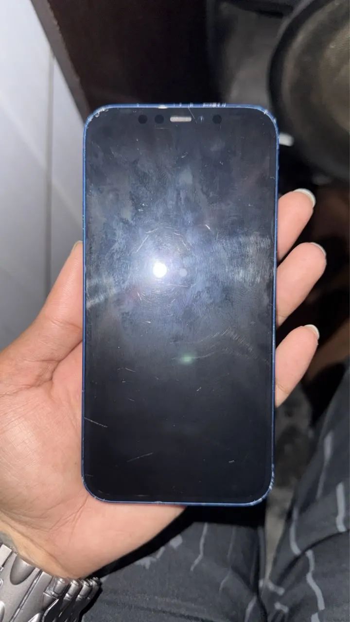 iPhone 12 128gb  - Foto 2