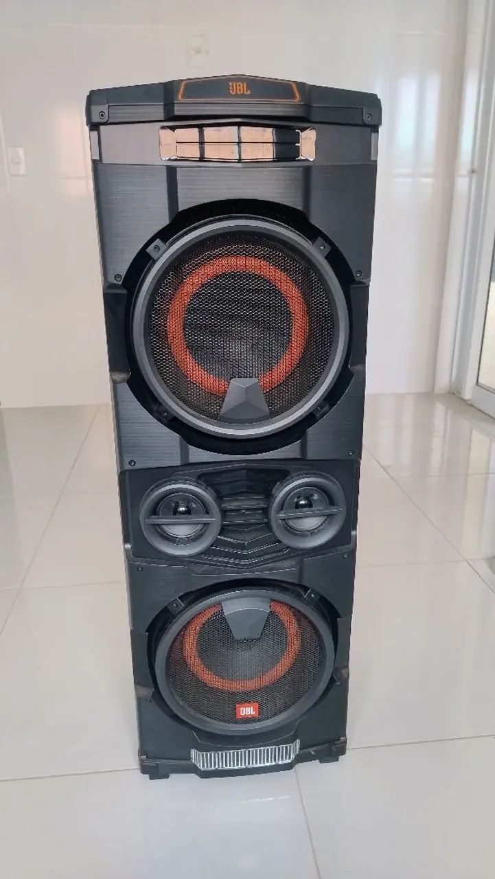 JBL PARTY XPERT 350W