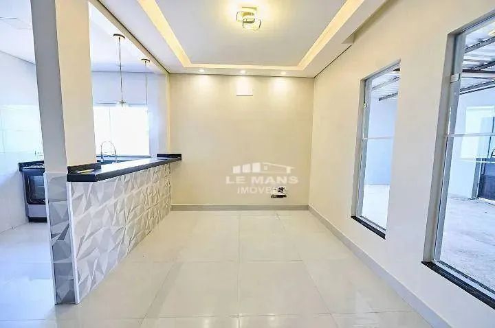 Casa para alugar no bairro Campos do Conde em Piracicaba/SP