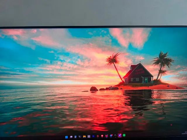 Monitor Gamer AOC 24" 144hz - Foto 4