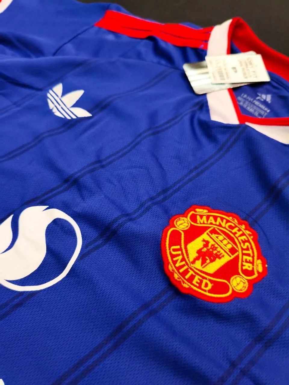 Camisa Manchester Away 2026 - Foto 5