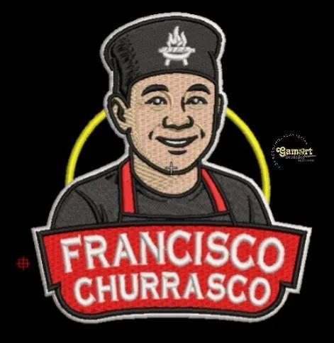 Churrasqueiro à domicílio  - Foto 2