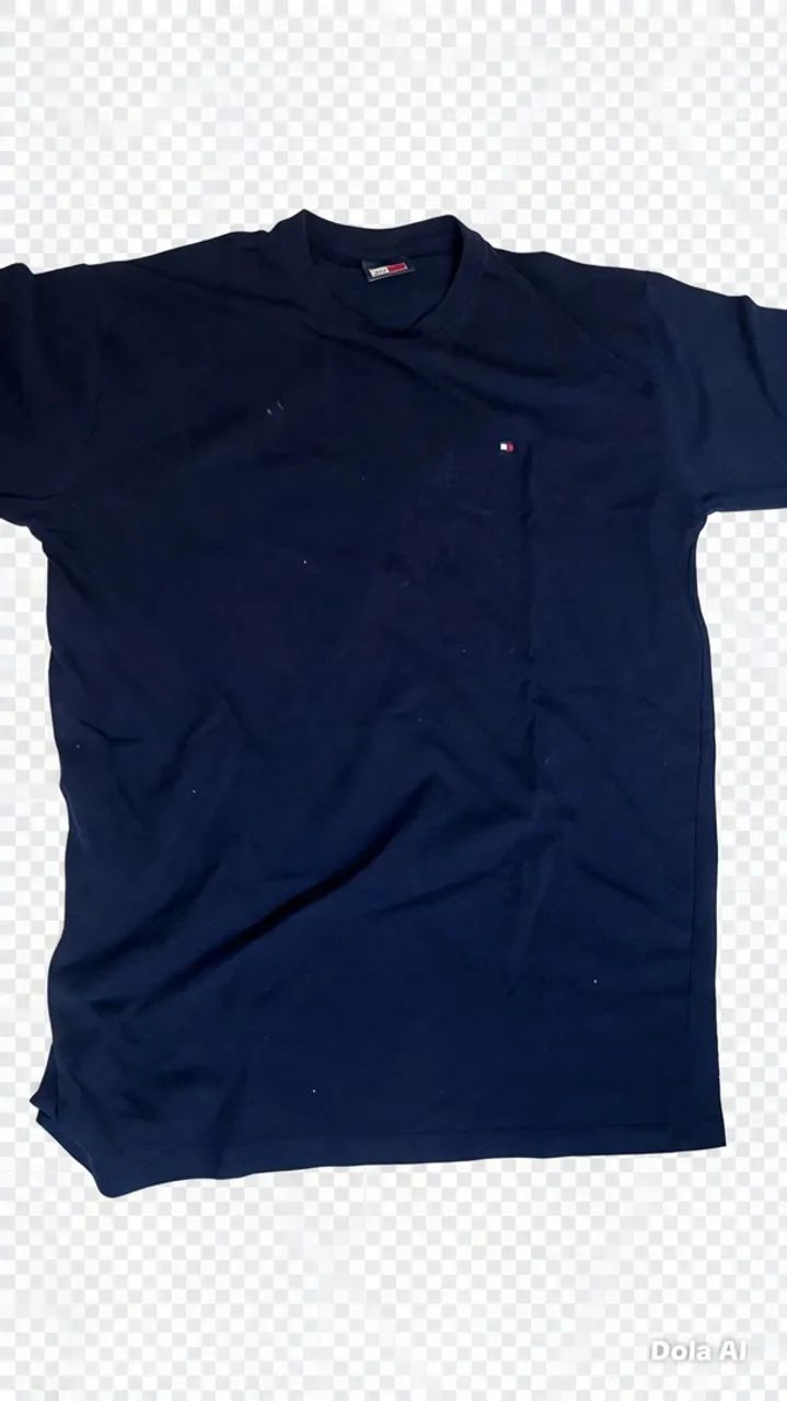 Kit básico camisas  - Foto 2