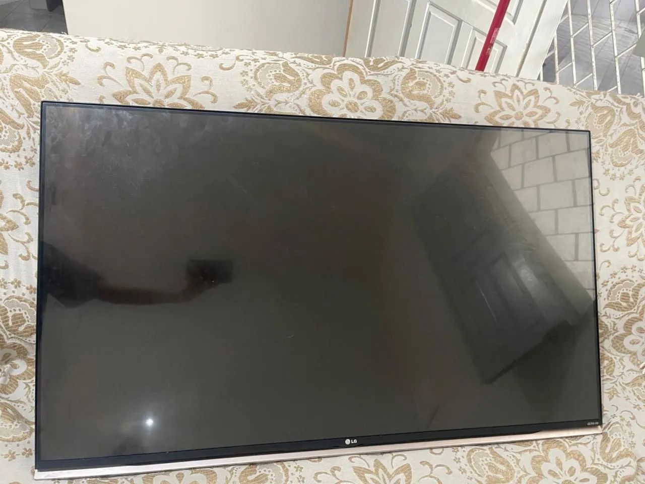 Tv LG 49 polegadas 