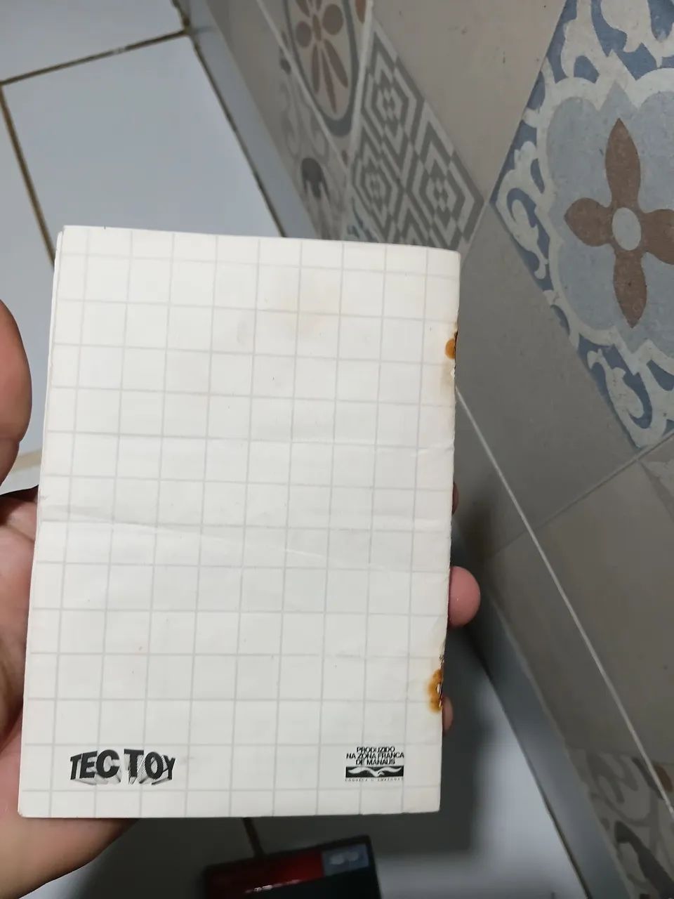 Super Cross Master System  - Foto 3