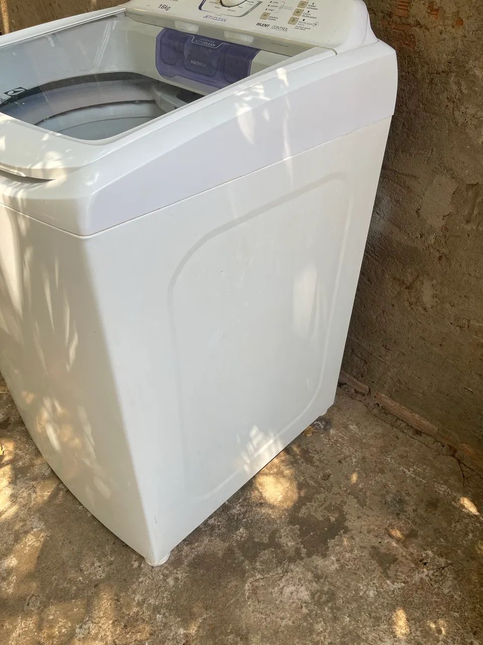 Máquina de lavar Electrolux 16 kg  - Foto 3