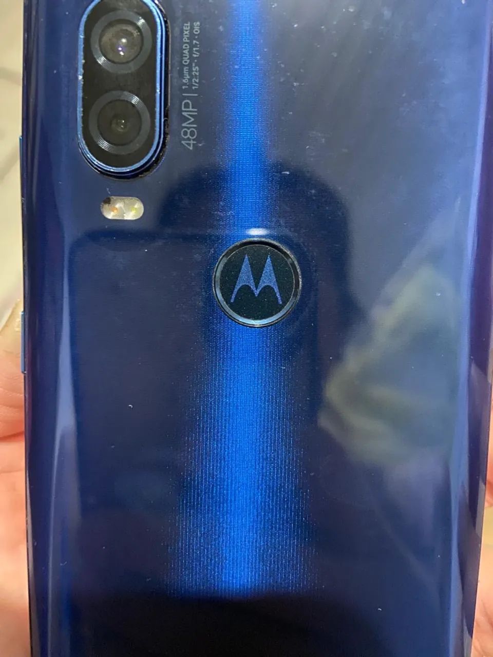 Motorola one vision - Foto 3