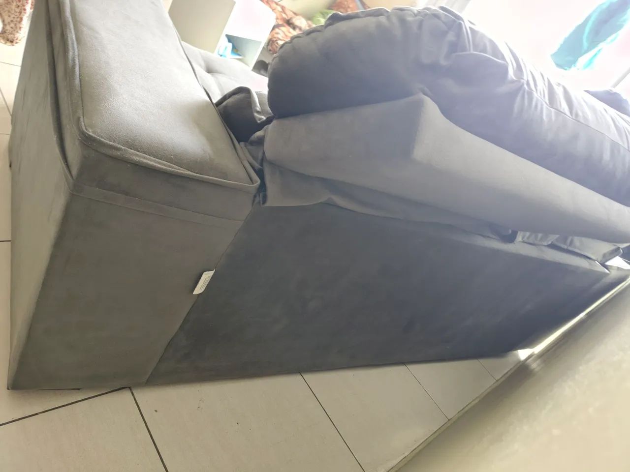 Sofá retrátil  - Foto 3