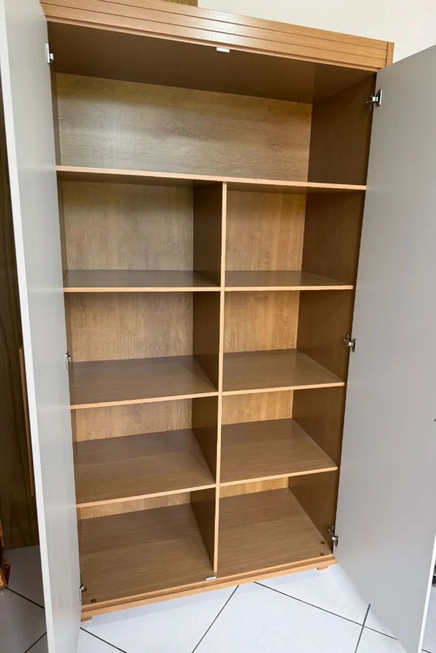 Guarda roupa - Foto 3