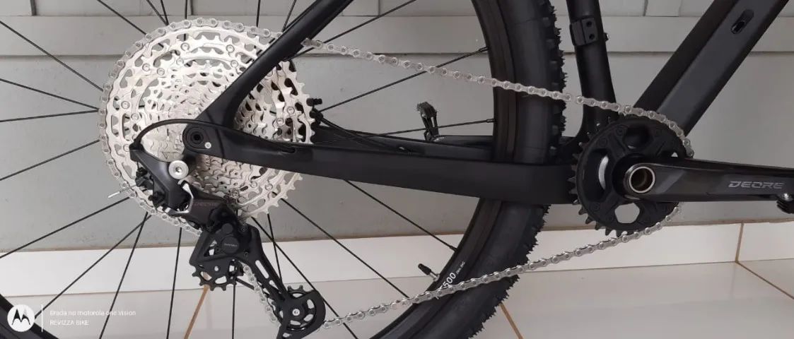 Bike carbono 17 12v - Foto 4