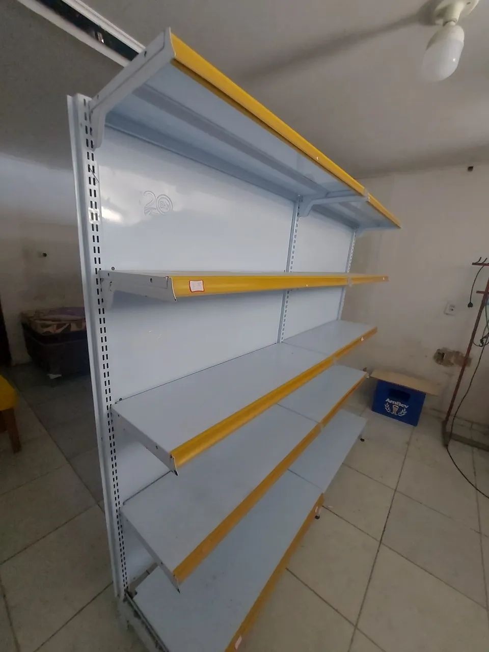Estante para Comércio - Foto 2