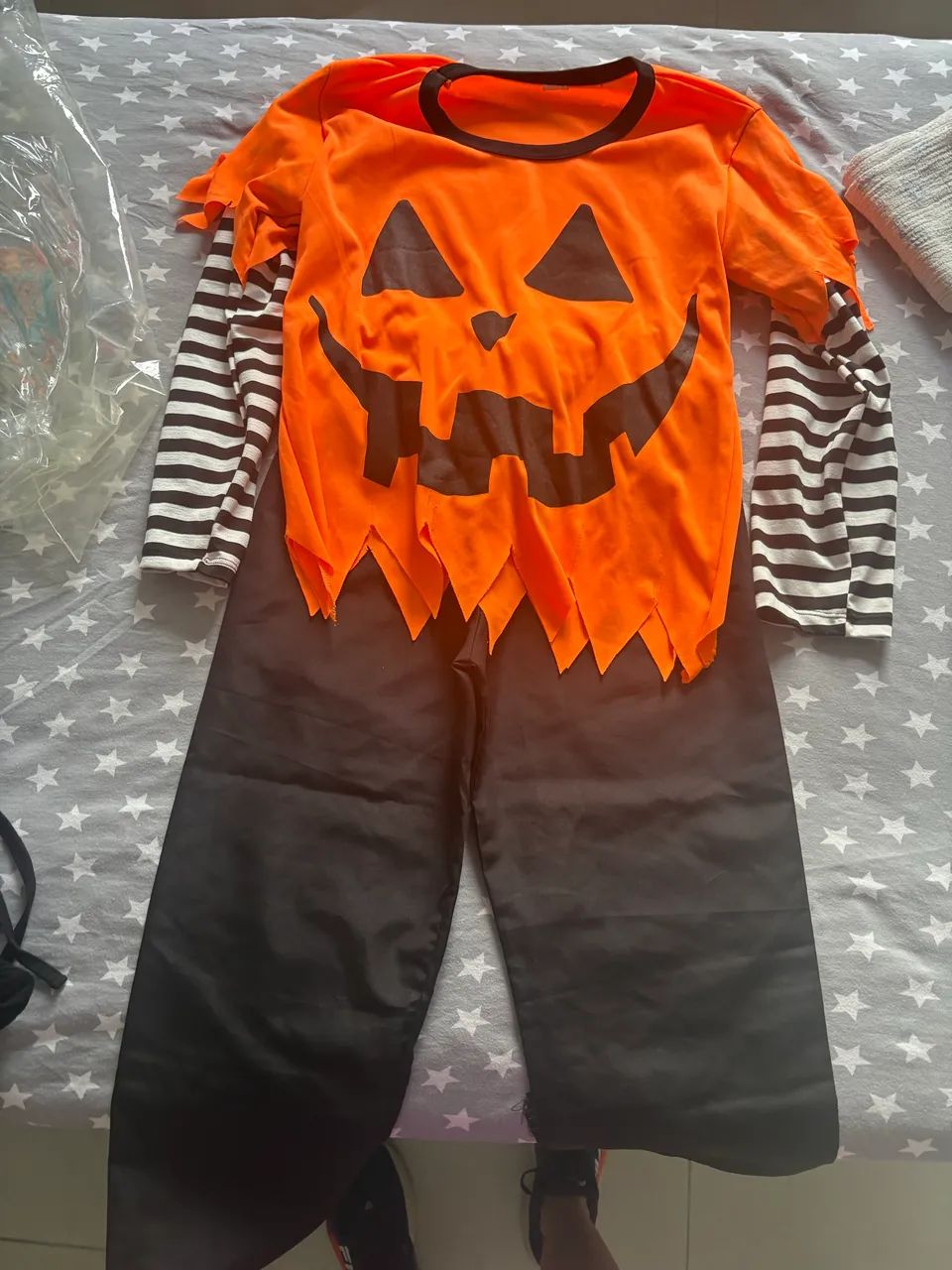 Fantasias infantil  - Foto 3