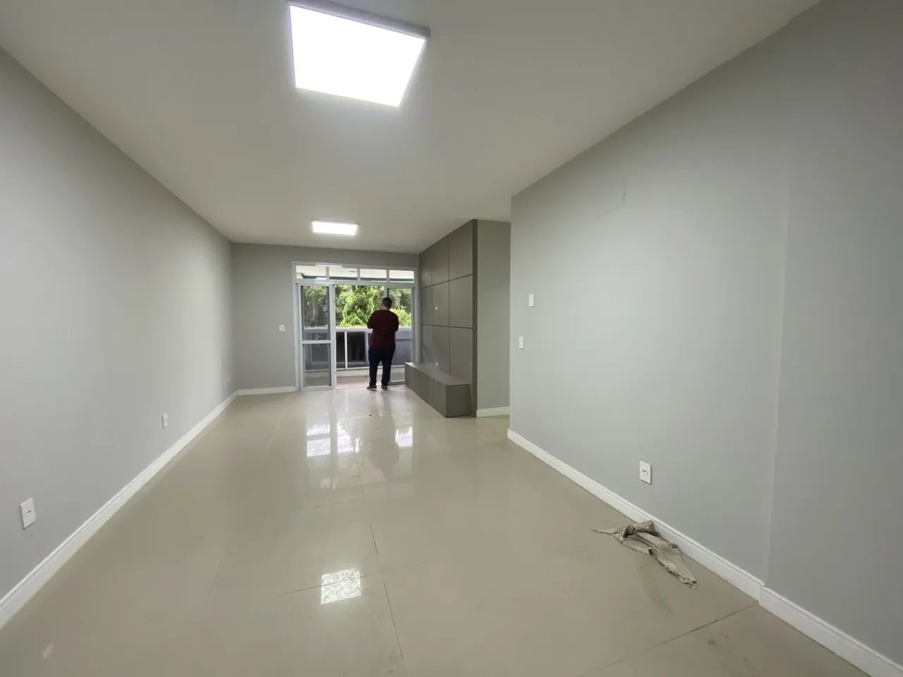 Apartamento para Locação em Florianópolis, JURERE INTERNACIONAL, 4 dormitórios, 3 suítes,  - Foto 3