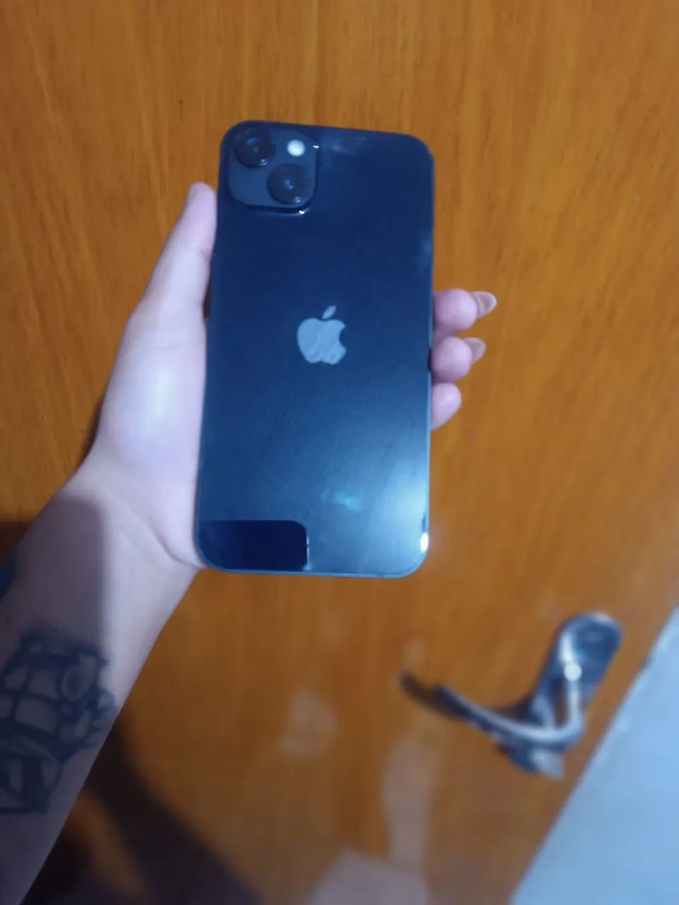 IPhone 14 Plus  - Foto 4