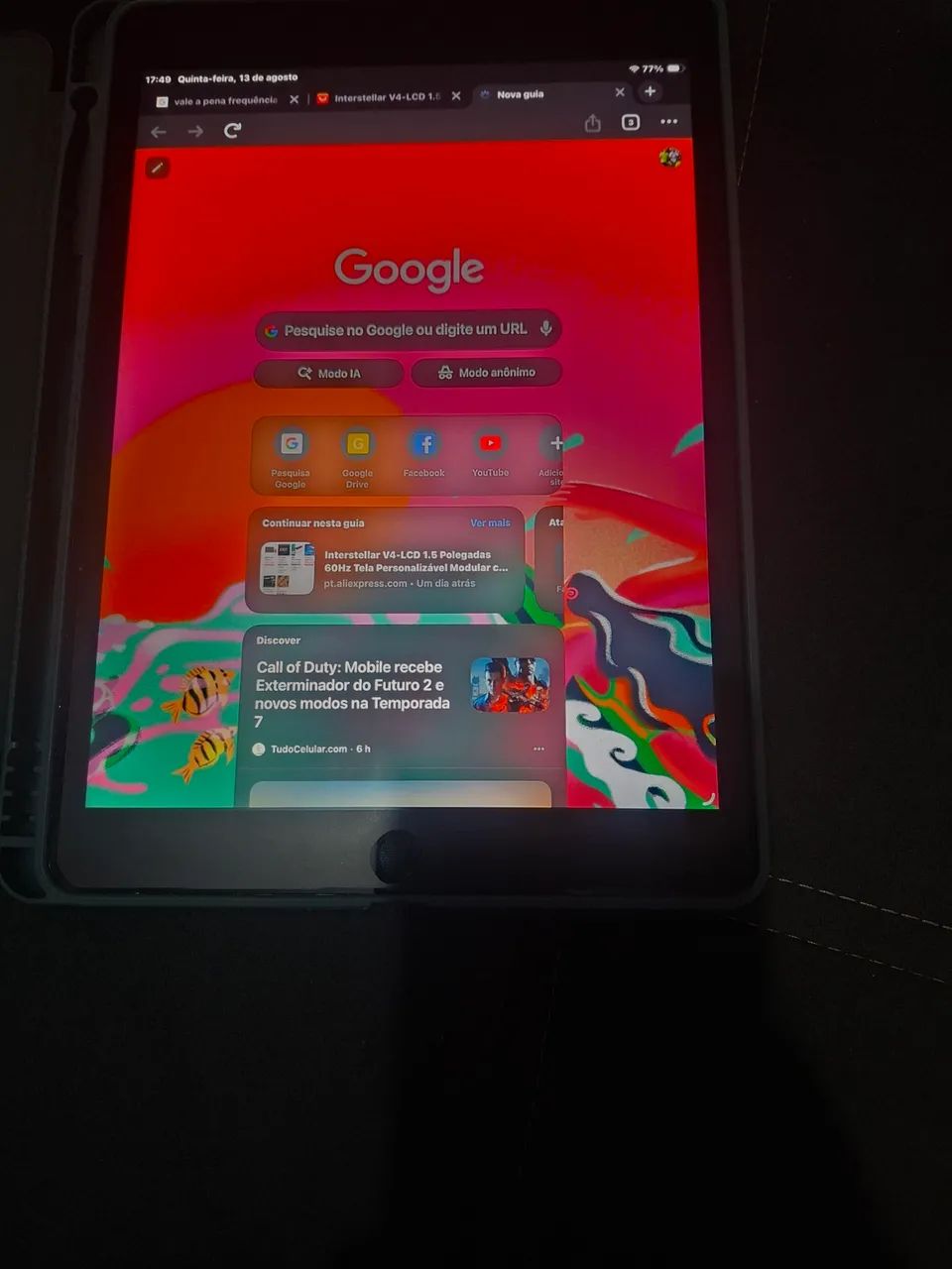 Ipad 9 - Foto 3